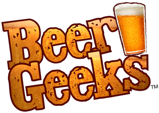 Beer Geeks Logo