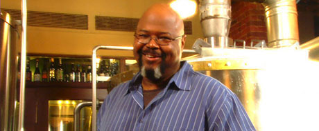 Michael Ferguson